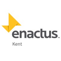 Enactus Kent logo, Enactus Kent contact details