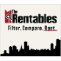 www.TheRentables.com logo, www.TheRentables.com contact details