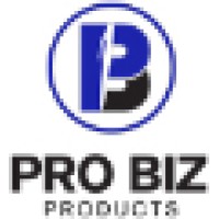 Pro Biz Products LLc. logo, Pro Biz Products LLc. contact details