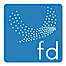 FlockData logo, FlockData contact details