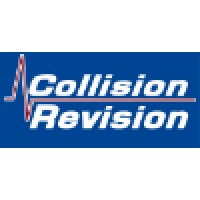 Collision Revision logo, Collision Revision contact details