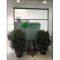 AgroBase Co.,Ltd. logo, AgroBase Co.,Ltd. contact details