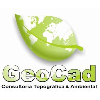 Geocad Consultoria Topografica & Ambiental logo, Geocad Consultoria Topografica & Ambiental contact details