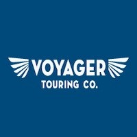 Voyager Touring Co. logo, Voyager Touring Co. contact details