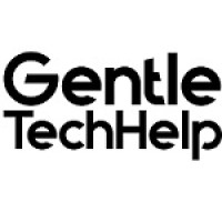 GentleTechHelp.com logo, GentleTechHelp.com contact details