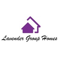 Lavender Group Homes logo, Lavender Group Homes contact details