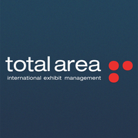 Total Area International Exhibit Management logo, Total Area International Exhibit Management contact details