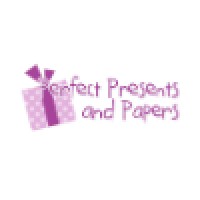 Perfect Presents and Papers logo, Perfect Presents and Papers contact details