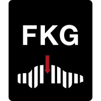 FKG logo, FKG contact details