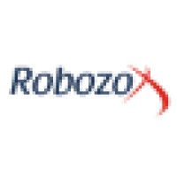 ROBOZOX logo, ROBOZOX contact details