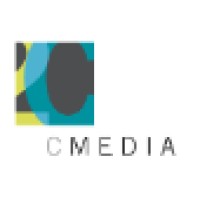 Cmedia logo, Cmedia contact details