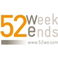 52 week-ends logo, 52 week-ends contact details