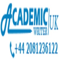 Academic Writer UK logo, Academic Writer UK contact details