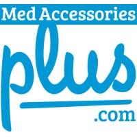 MedAccessories Plus logo, MedAccessories Plus contact details