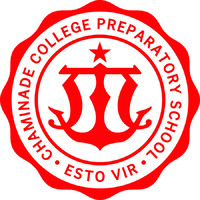 Chaminade College Prep School logo, Chaminade College Prep School contact details