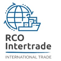 RCO Intertrade logo, RCO Intertrade contact details