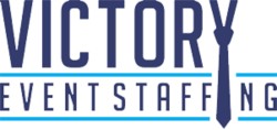 Victory Event Staffing logo, Victory Event Staffing contact details