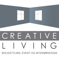 Creative Living AS logo, Creative Living AS contact details