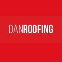 Dan Roofing logo, Dan Roofing contact details