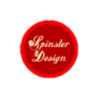 Spinster Design, Inc. logo, Spinster Design, Inc. contact details