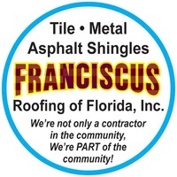 Franciscus Roofing of Florida, Inc. logo, Franciscus Roofing of Florida, Inc. contact details