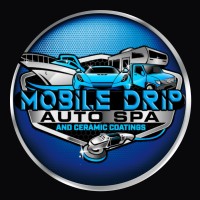 Mobile Drip Car Wash logo, Mobile Drip Car Wash contact details