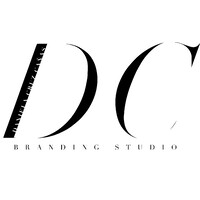 DcDanielaDesign logo, DcDanielaDesign contact details