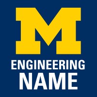 UM Naval Architecture & Marine Engineering logo, UM Naval Architecture & Marine Engineering contact details