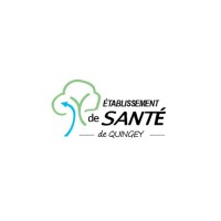 Établissement de Santé de Quingey logo, Établissement de Santé de Quingey contact details