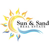 Sun & Sand Real Estate, LLC logo, Sun & Sand Real Estate, LLC contact details