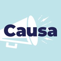 CAUSA OF OREGON logo, CAUSA OF OREGON contact details