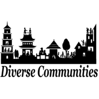 Diverse Communities logo, Diverse Communities contact details