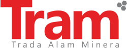 PT Trada Alam Minera logo, PT Trada Alam Minera contact details