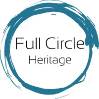 Full Circle Heritage logo, Full Circle Heritage contact details