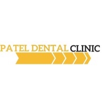 Patel Dental Clinic logo, Patel Dental Clinic contact details