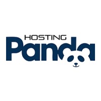 Hosting Panda logo, Hosting Panda contact details