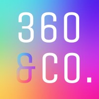 360&Co logo, 360&Co contact details