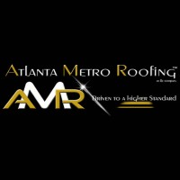 AMR Roofing & Exteriors logo, AMR Roofing & Exteriors contact details