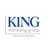 King Marketing Group, Inc logo, King Marketing Group, Inc contact details