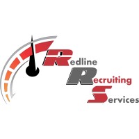 Redline Recruiting Services logo, Redline Recruiting Services contact details