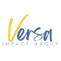 VERSA IMPACT GROUP logo, VERSA IMPACT GROUP contact details