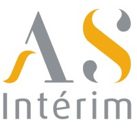 As Intérim logo, As Intérim contact details