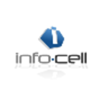 Infocell logo, Infocell contact details