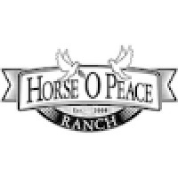 Horse 'O Peace Ranch logo, Horse 'O Peace Ranch contact details