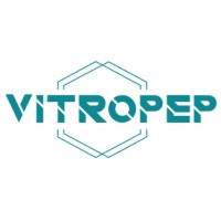 VITROPEP logo, VITROPEP contact details