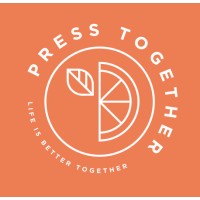 Press Together logo, Press Together contact details