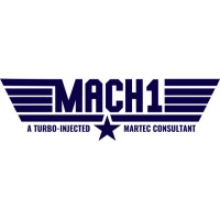 Mach1 Consultancy logo, Mach1 Consultancy contact details