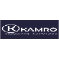 Kamro Research Services logo, Kamro Research Services contact details