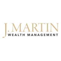 J. Martin Wealth Management logo, J. Martin Wealth Management contact details