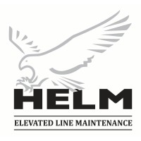 HELM - Helicopter Elevated Line Maintenance logo, HELM - Helicopter Elevated Line Maintenance contact details